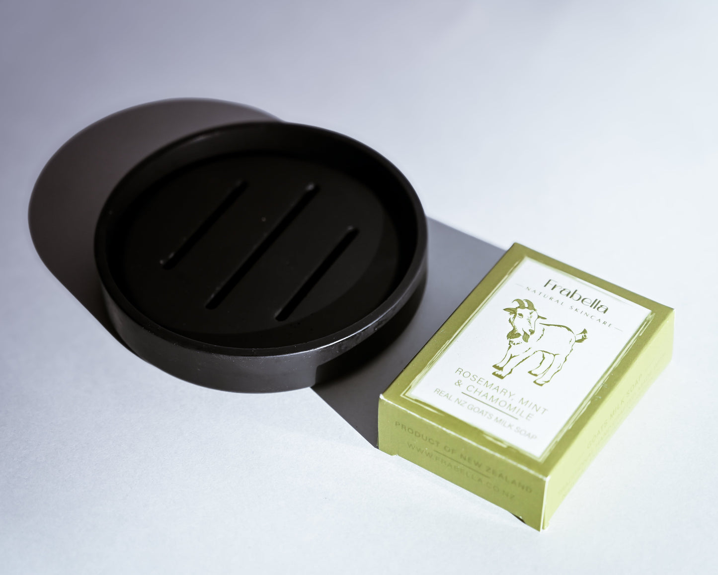 Emilia + Soap Gift Set