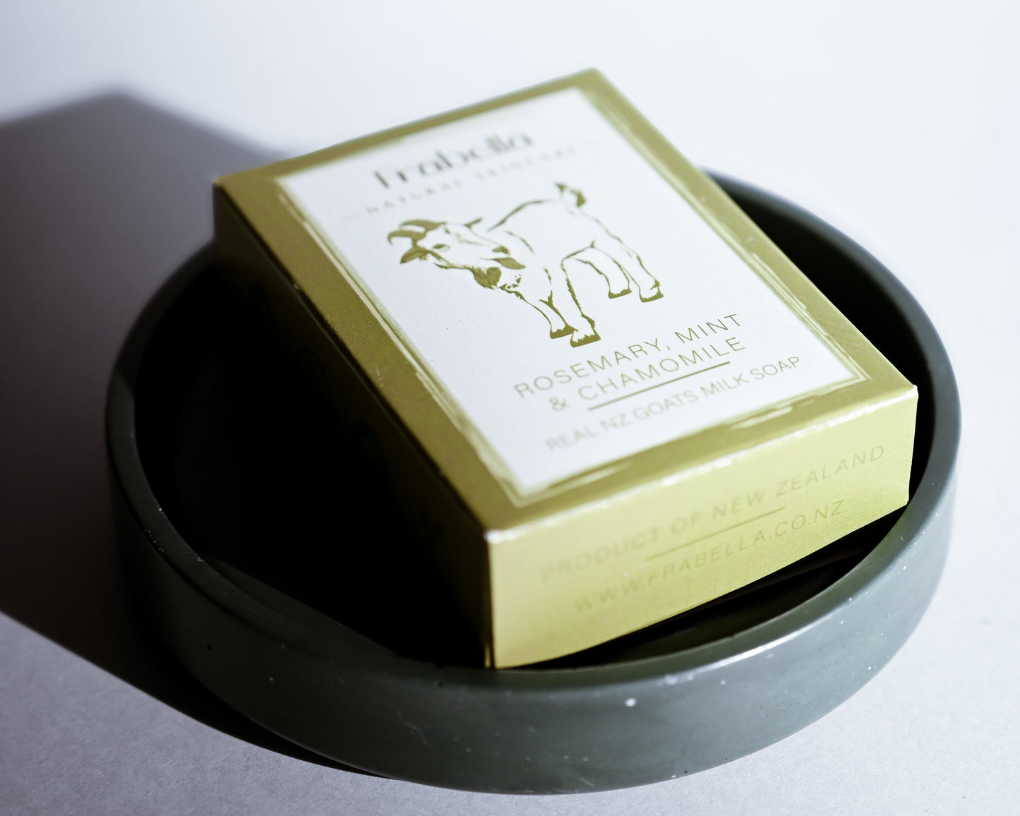 Emilia + Soap Gift Set