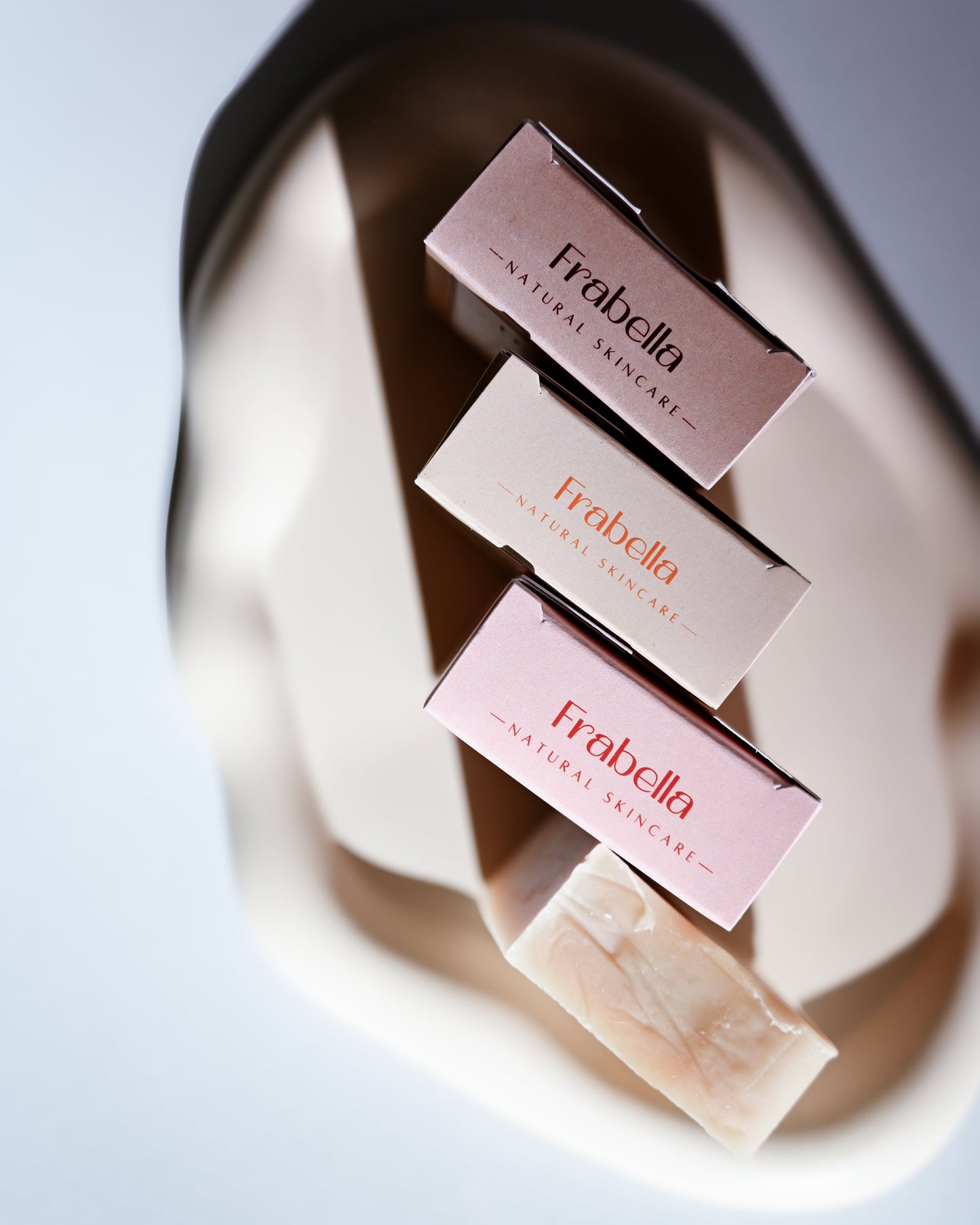 Soléne + 4 Soap Gift Set