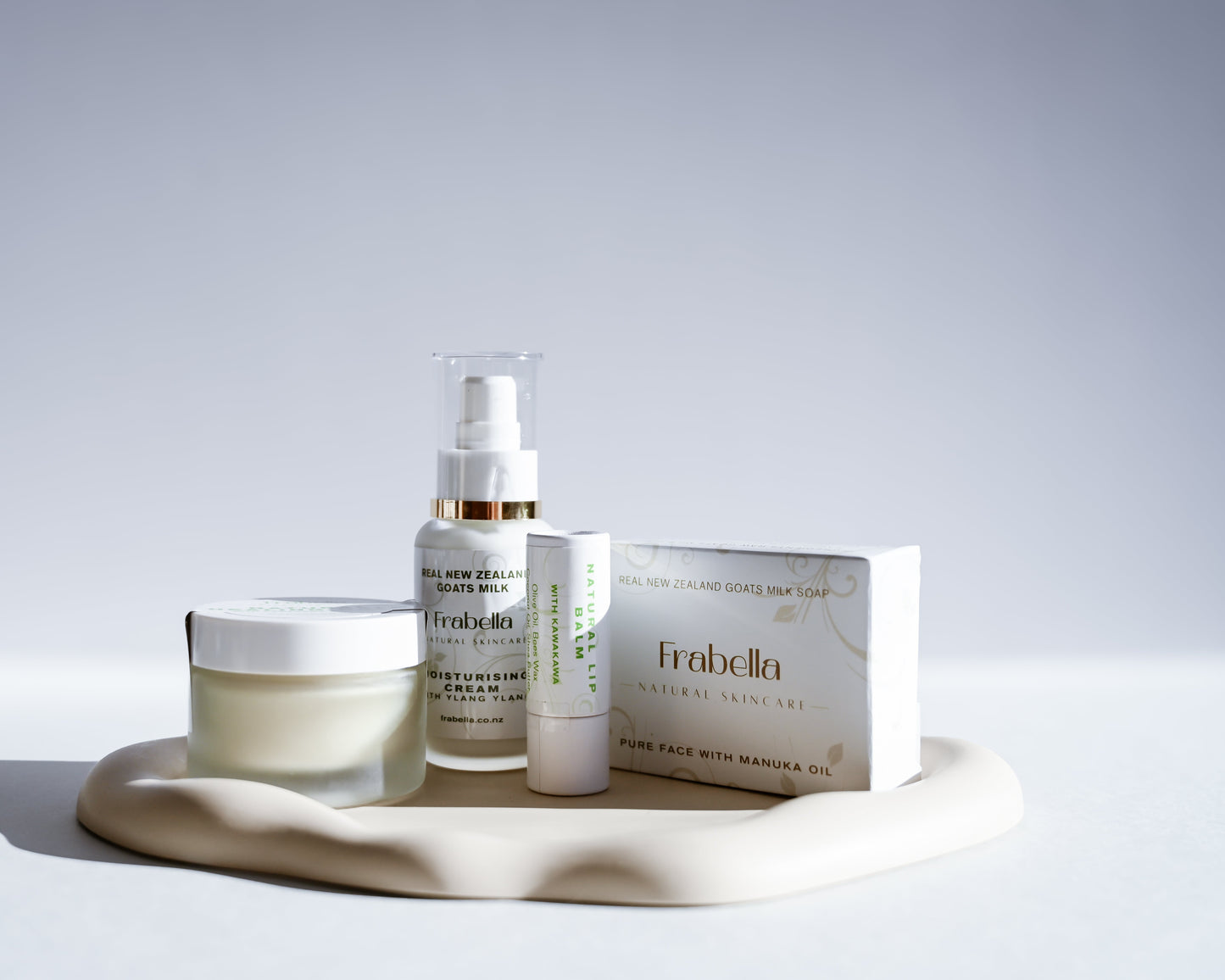 Soléne Luxe Set