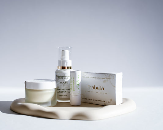 Soléne Luxe Set