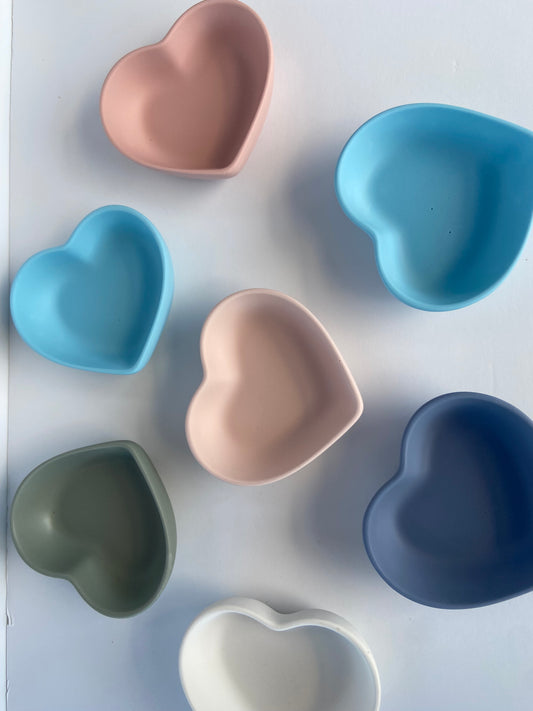 Giselle Heart Dish