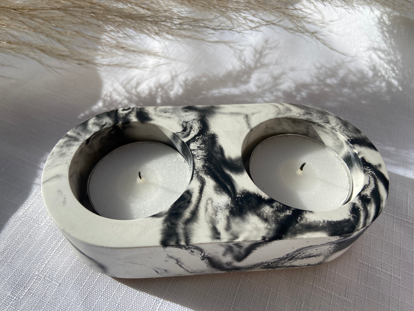 Medium Tealight Candle Holder